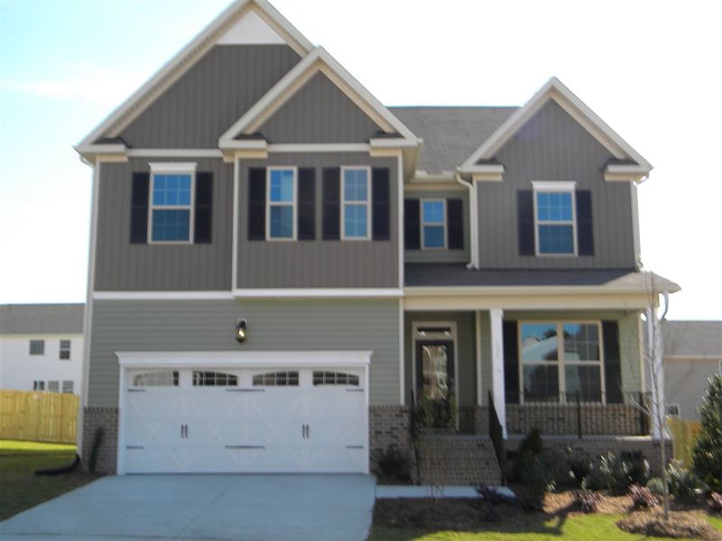 104 Wellwater Ave, Durham, NC 27703