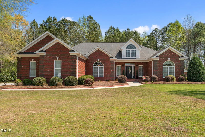 104 Westchase Rn, Sanford, NC 27330