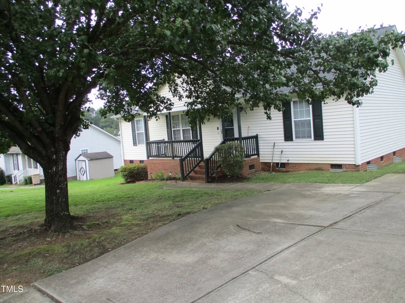 104 Westonridge Rn, Garner, NC 27529