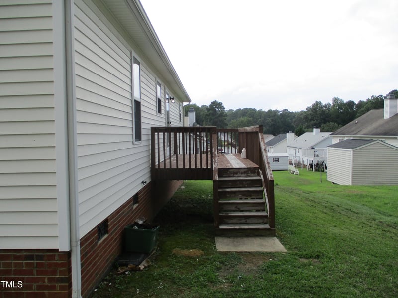 104 Westonridge Rn, Garner, NC 27529