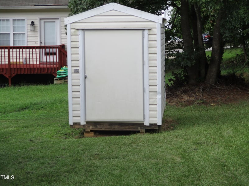 104 Westonridge Rn, Garner, NC 27529