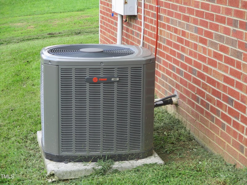 104 Westonridge Rn, Garner, NC 27529