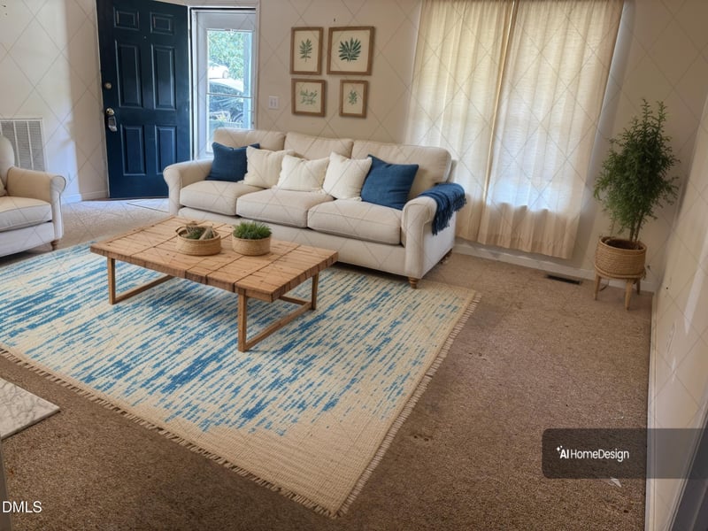 104 Westonridge Rn, Garner, NC 27529