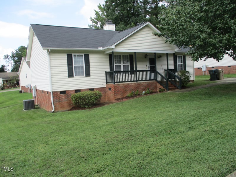 104 Westonridge Rn, Garner, NC 27529