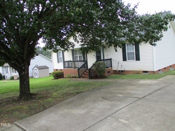 104 Westonridge Rn, Garner, NC 27529