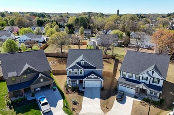 104 Whey Ct, Wake Forest, NC 27587