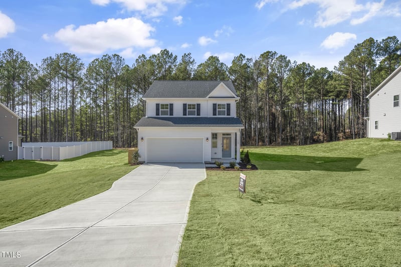 104 Whistling Way #Brunswick Ec, Lillington, NC 27546