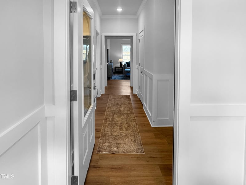 104 Whistling Way #Brunswick Ec, Lillington, NC 27546