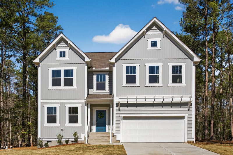 104 White Horse Dr #2962, Louisburg, NC 27549