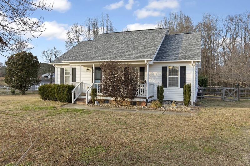 104 White Water Ct, Benson, NC 27504
