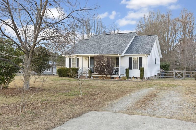 104 White Water Ct, Benson, NC 27504