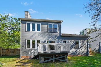 104 Whitehaven Ln, Cary, NC 27519