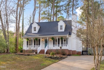 104 Whithorne Dr, Garner, NC 27529