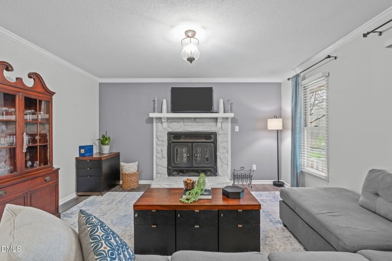 104 Whithorne Dr, Garner, NC 27529