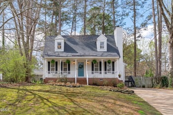 104 Whithorne Dr, Garner, NC 27529