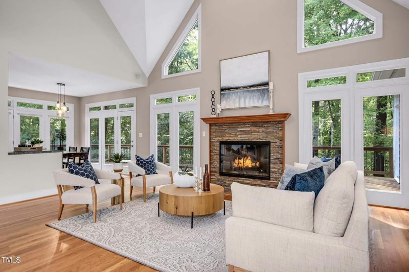 104 Whittshire Ct, Cary, NC 27513