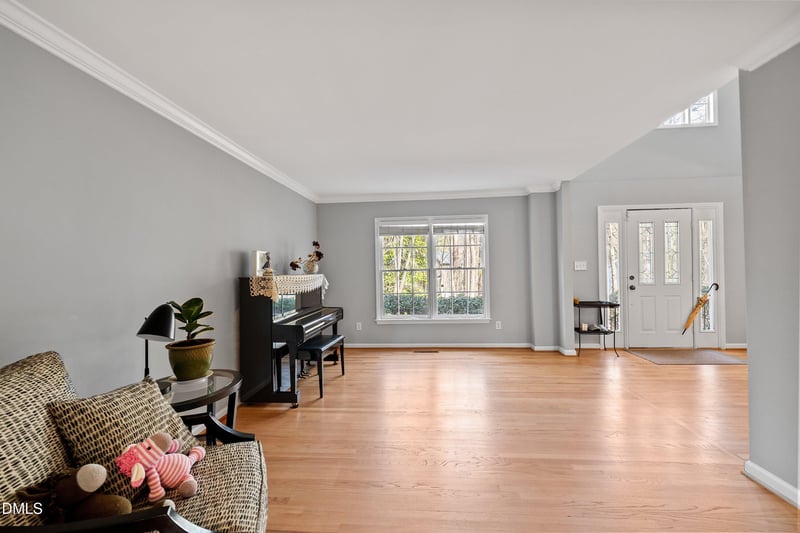 104 Wilder Pl, Chapel Hill, NC 27514