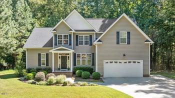 104 Wilder Rdg, Chapel Hill, NC 27517