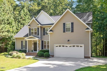104 Wilder Rdg, Chapel Hill, NC 27517