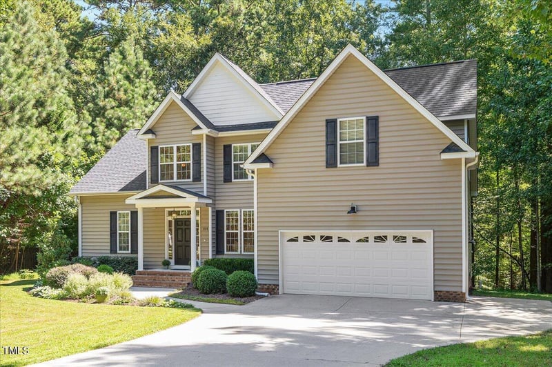 104 Wilder Rdg, Chapel Hill, NC 27517