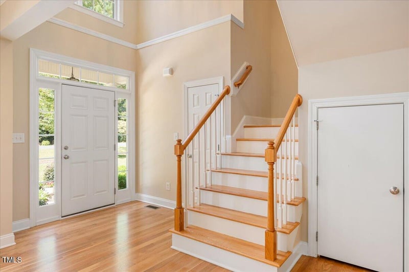 104 Wilder Rdg, Chapel Hill, NC 27517