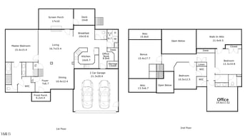 104 Wilder Rdg, Chapel Hill, NC 27517