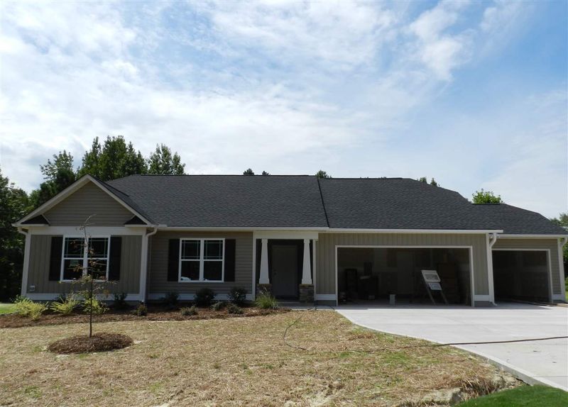 104 Willard Wood Rn, Benson, NC 27504