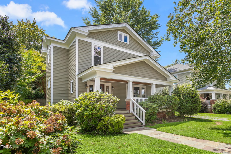 104 Wilson St, Mebane, NC 27302