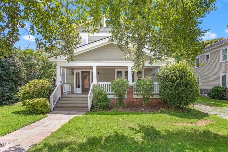 104 Wilson St, Mebane, NC 27302