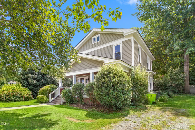 104 Wilson St, Mebane, NC 27302