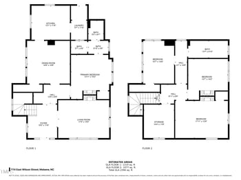 104 Wilson St, Mebane, NC 27302