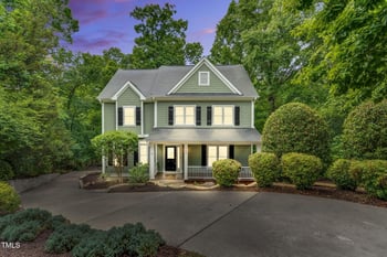 104 Windorah Pl, Chapel Hill, NC 27517