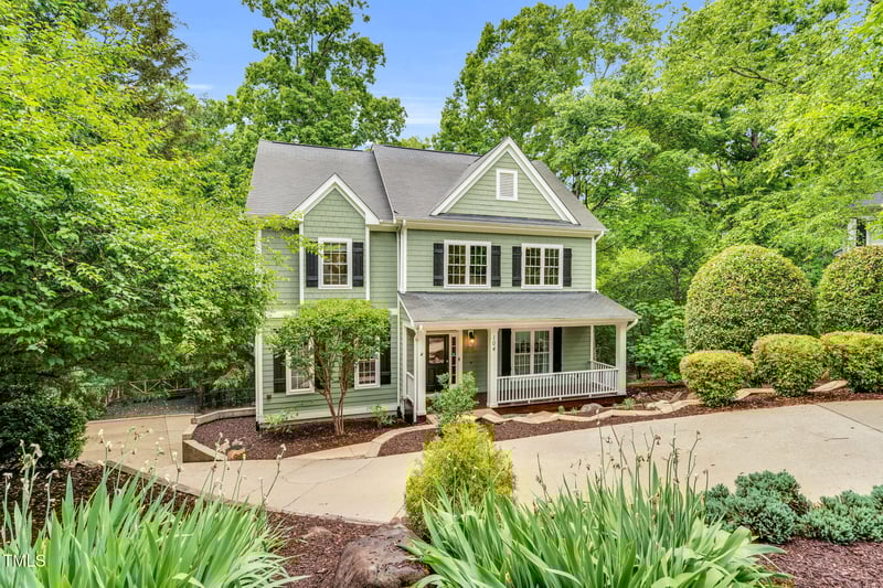 104 Windorah Pl, Chapel Hill, NC 27517