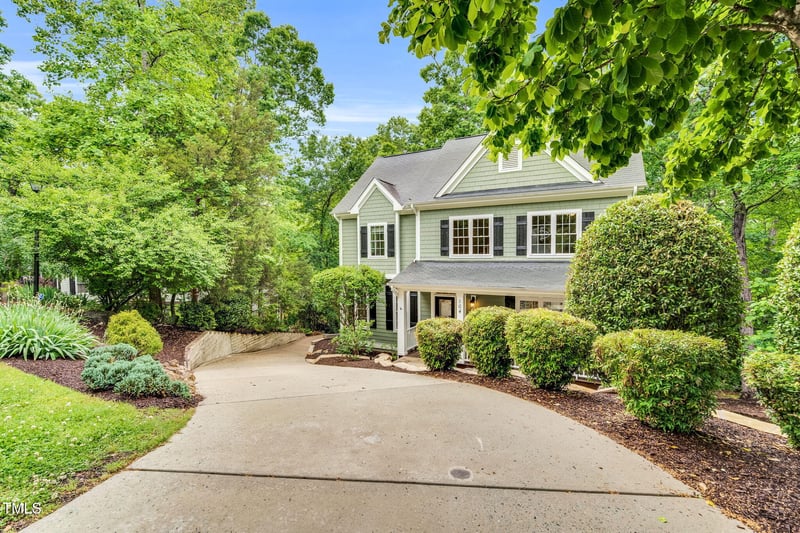 104 Windorah Pl, Chapel Hill, NC 27517