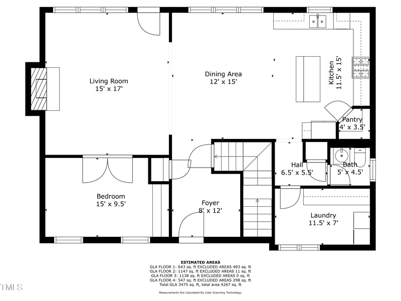 104 Windorah Pl, Chapel Hill, NC 27517