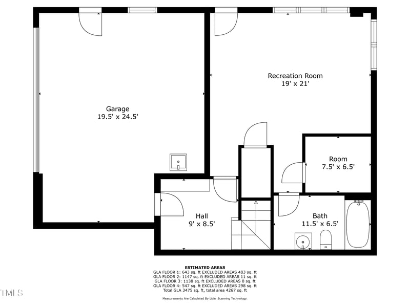 104 Windorah Pl, Chapel Hill, NC 27517