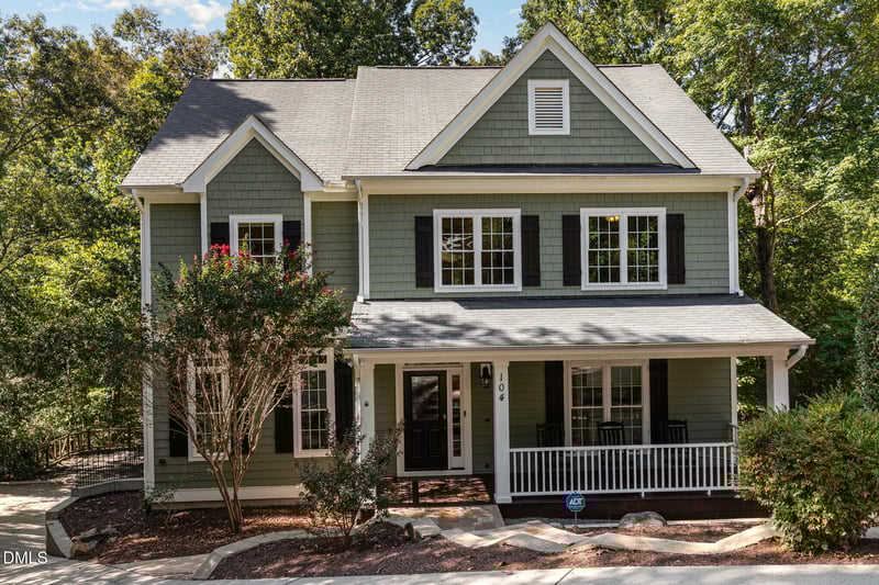 104 Windorah Pl, Chapel Hill, NC 27517