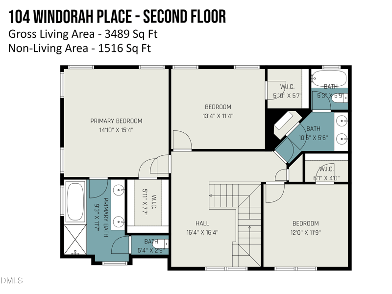 104 Windorah Pl, Chapel Hill, NC 27517