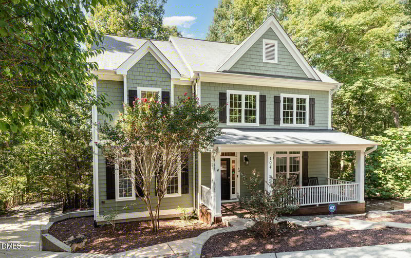 104 Windorah Pl, Chapel Hill, NC 27517