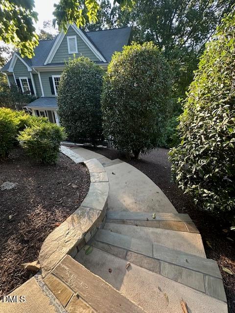 104 Windorah Pl, Chapel Hill, NC 27517