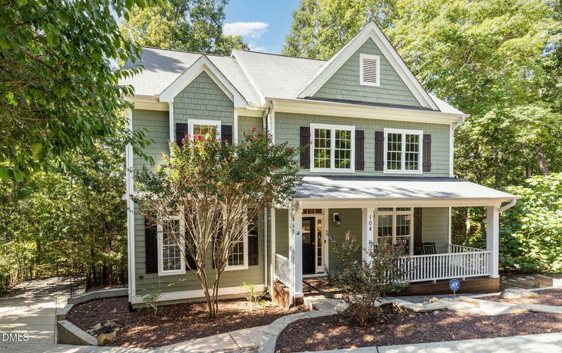 104 Windorah Pl, Chapel Hill, NC 27517