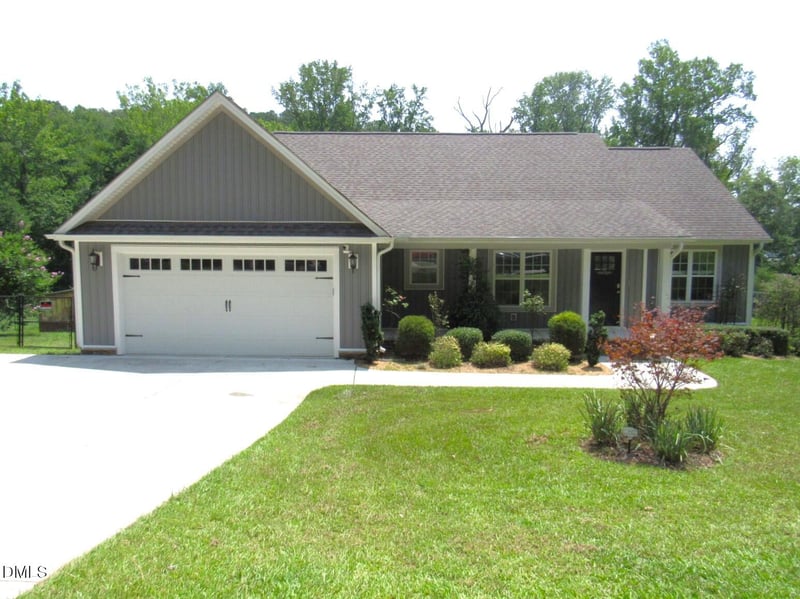 104 Woodbine Dr, Louisburg, NC 27549