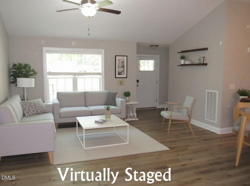 104 Woodbine Dr, Louisburg, NC 27549