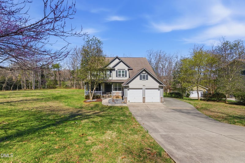 104 Woodlawn Dr, Hillsborough, NC 27278