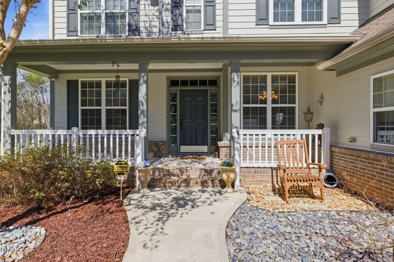 104 Woodlawn Dr, Hillsborough, NC 27278