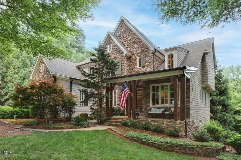 104 Woodsage Way, Cary, NC 27518