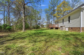 104 Woodstone Dr, Archer Lodge, NC 27527