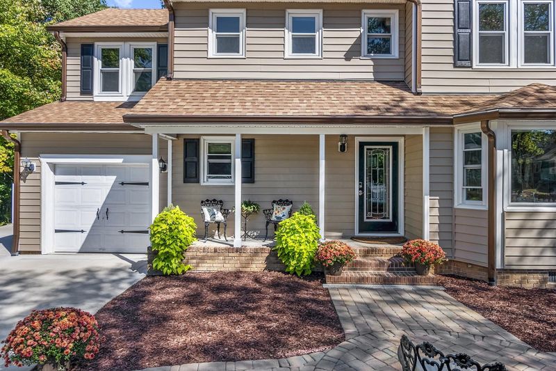 104 Wyseferry Ct, Morrisville, NC 27560