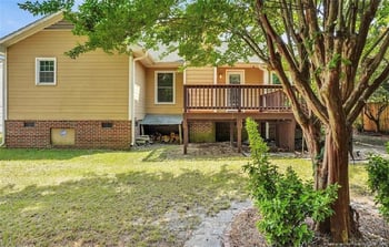 1040 Alexwood Dr, Hope Mills, NC 28348