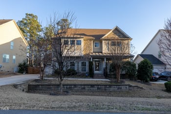 1040 Austin Pond Dr, Cary, NC 27519